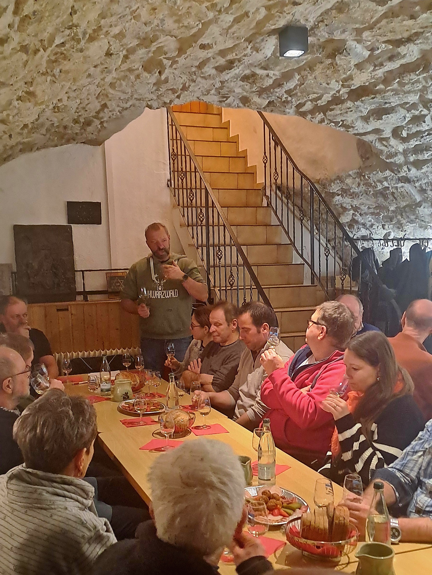 Rathauskeller