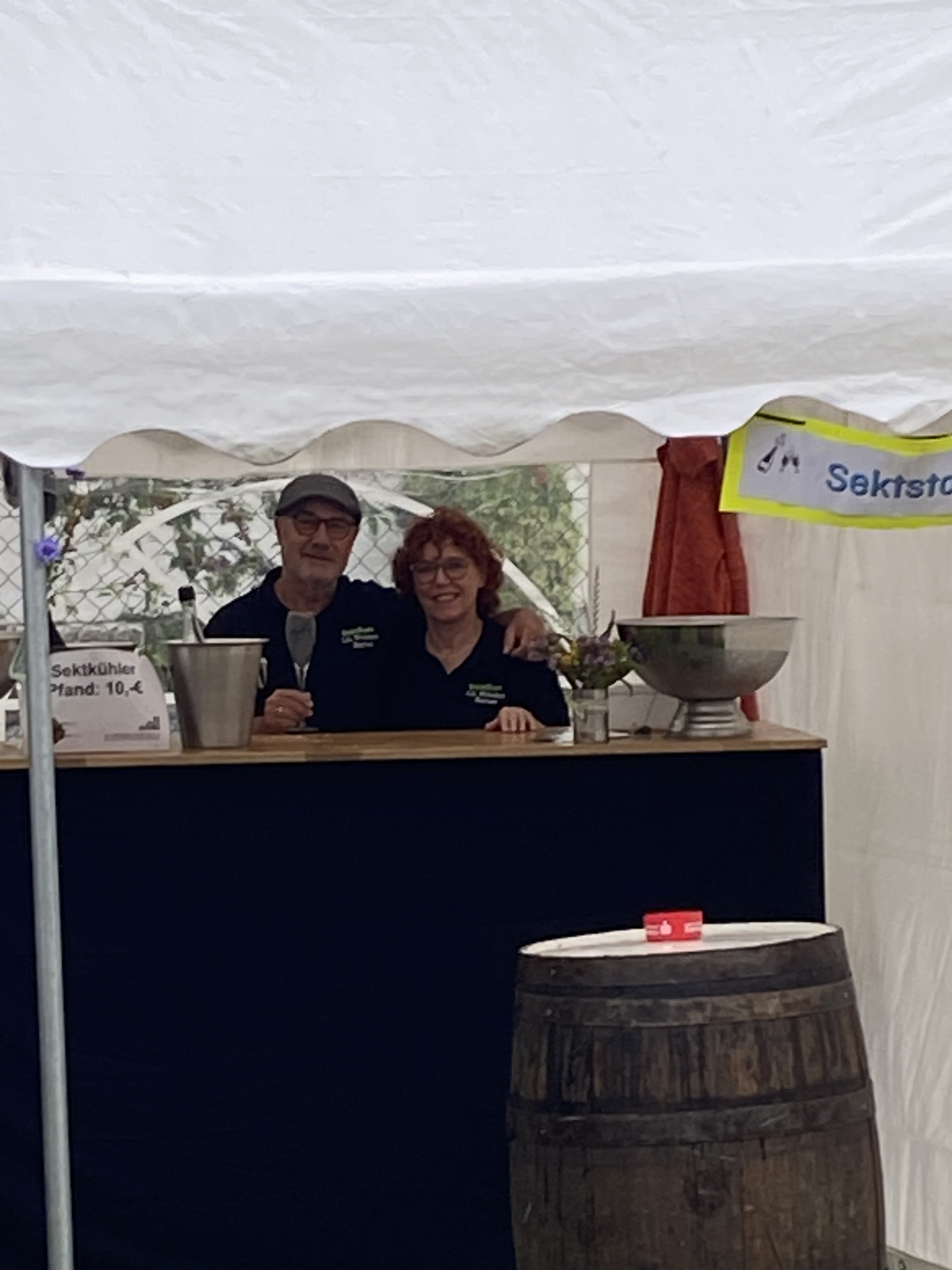 Reblütenfest