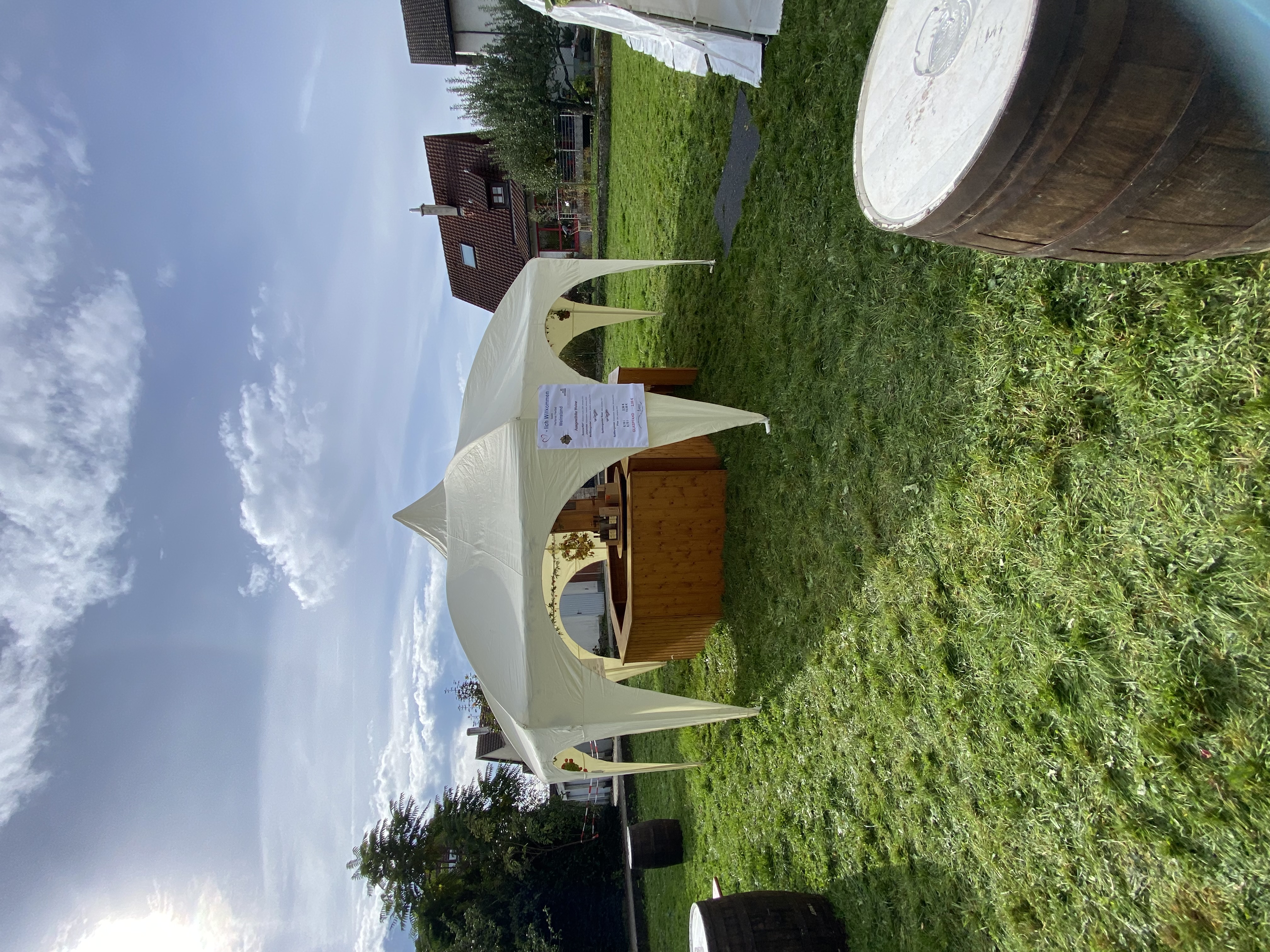Reblütenfest