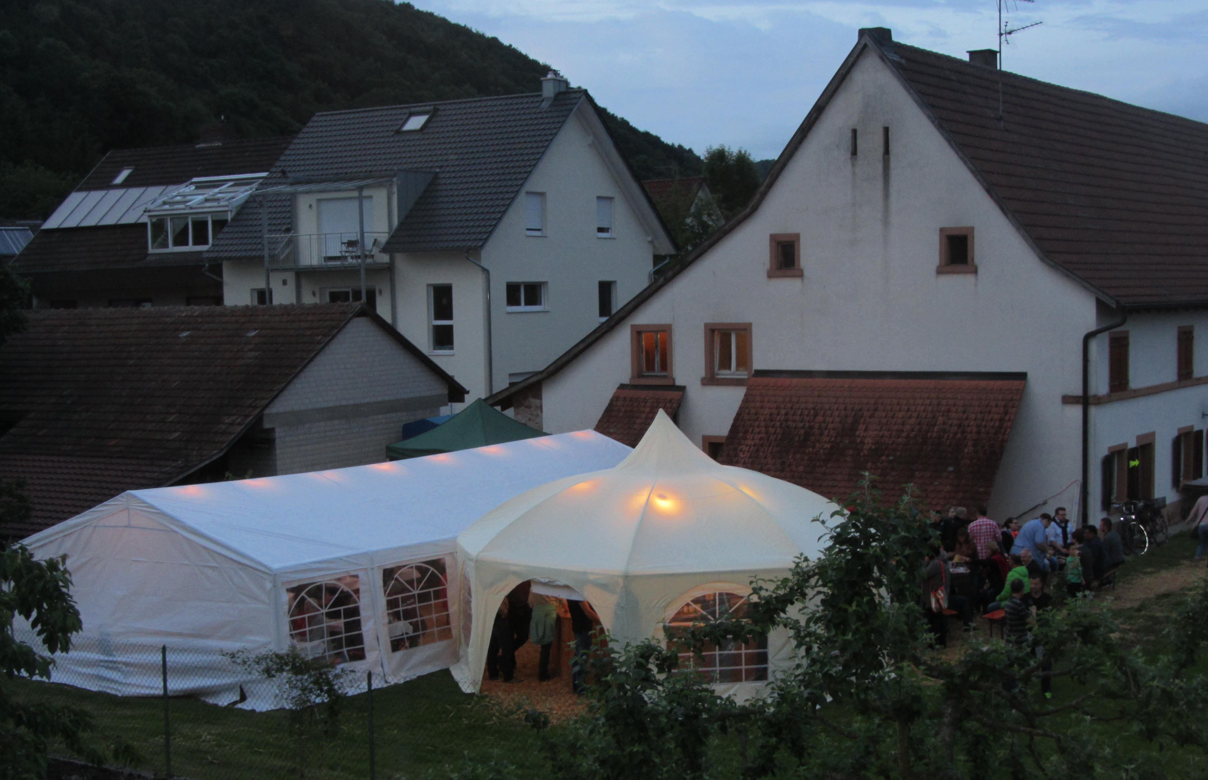 Reblütenfest