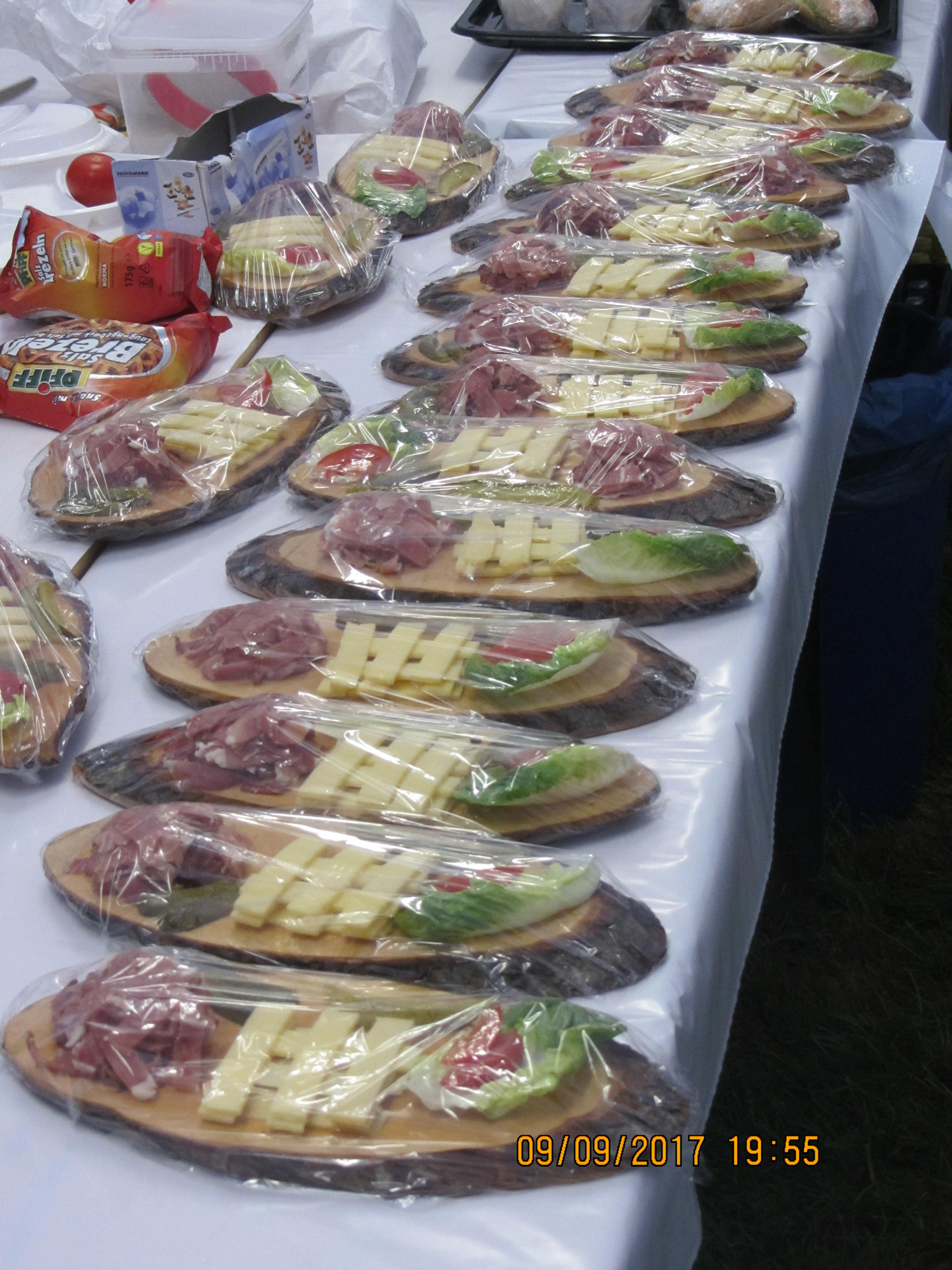 Reblütenfest