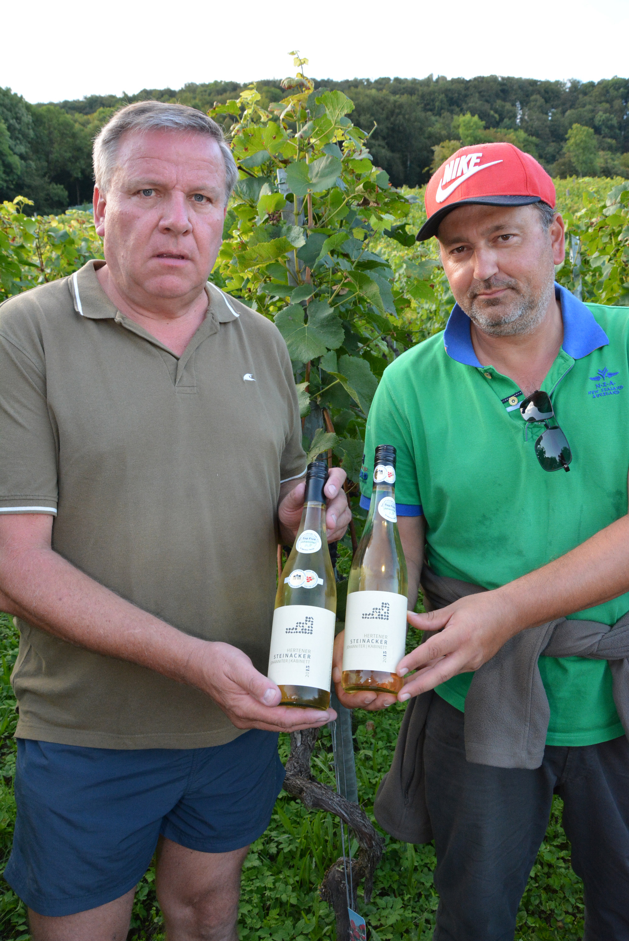 Feier des Goldmedaillenteams 2016
