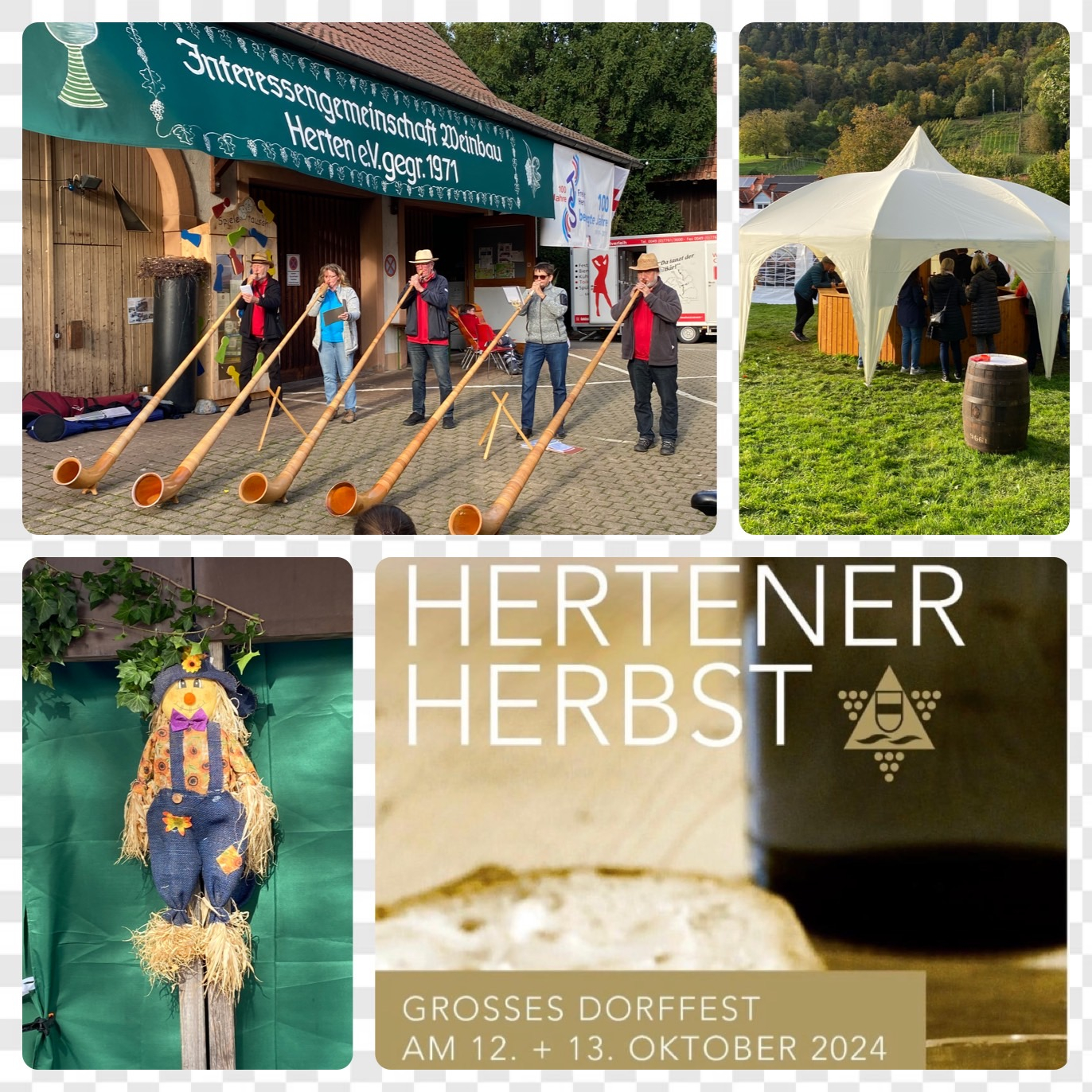 Hertener Herbst 2017