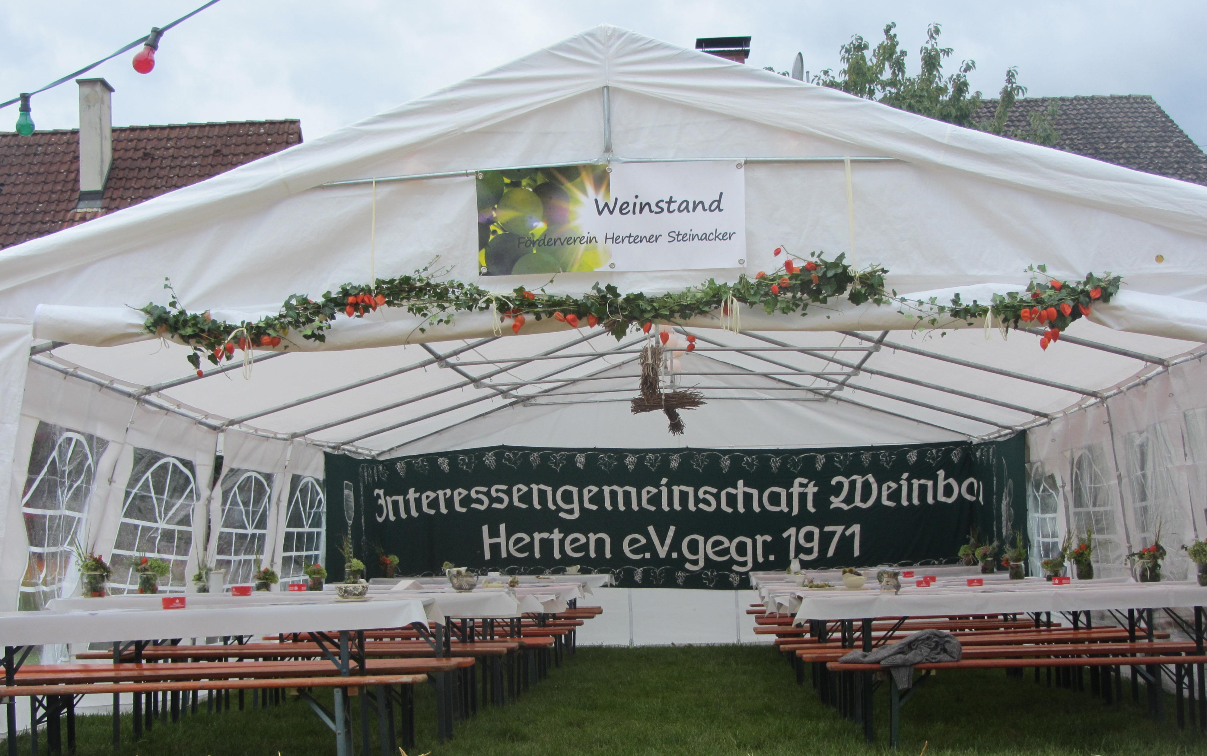 Hertener Herbst 2017